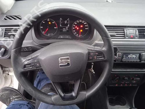 Front right window mechanism SEAT TOLEDO IV (KG3) 1.6 TDI | BP13230806C23 