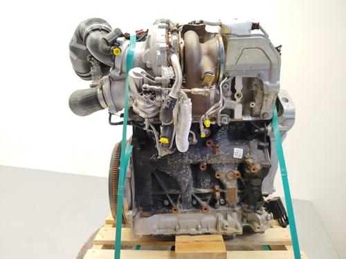 Engine CUPRA FORMENTOR (KM7, KMP) 2.0 TSI | BP34504637M1 - Image 3
