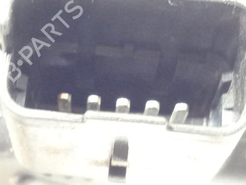 Spjældhus CITROËN BERLINGO MULTISPACE (B9) 1.6 HDi 75 / BlueHDi 75 | BP28111065M82 