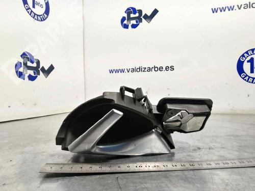 Used Front right interior door handle Front right interior door handle CITROËN DS5 2.0 BlueHDi 150 (150 hp) 3214183 3214183