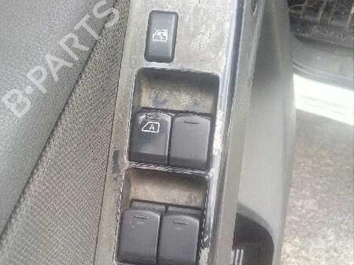 Fuse box NISSAN PATHFINDER III (R51) 2.5 dCi | BP4088076E1 