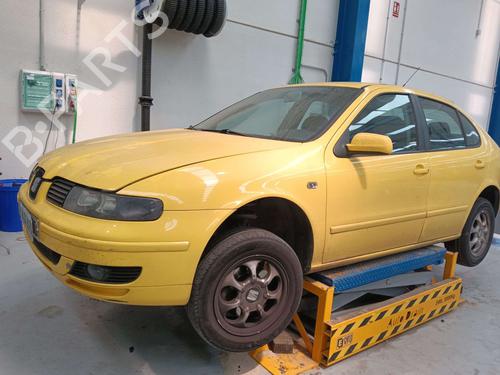 Brugte SEAT LEON (1M1) 1.9 TDI 4819967