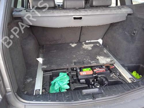 Climate control BMW X3 (E83) 2.0 d | BP8597029I5 - Image 15