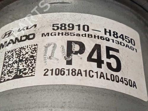ABS pump KIA STONIC (YB)  | BP13038827M43 