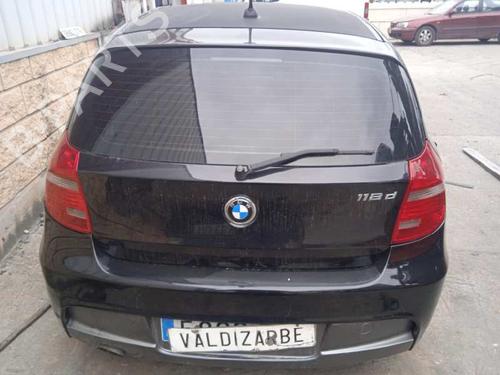 Driveshaft BMW 1 (E87) 118 d | BP9218382M37 