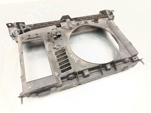 Used Front slam panel Front slam panel CITROËN BERLINGO Box Body/MPV (B9) 1.6 HDi / BlueHDi 75 (75 hp) 36353565 36353565