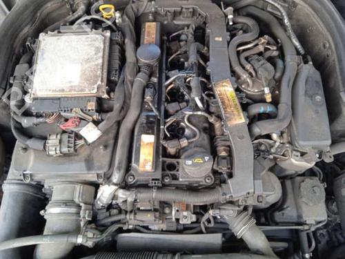 Gear lever MERCEDES-BENZ C-CLASS Coupe (C204) C 250 CDI (204.303) | BP9138769M90 