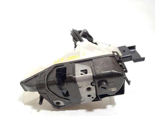 Used Front left lock OPEL CROSSLAND X / CROSSLAND (P17, P2QO) 1.5 Turbo D (75) (120 hp) 12236305