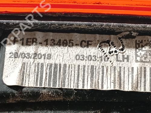 Left taillight FORD FOCUS III 1.0 EcoBoost | BP34003395C34  - Image 5