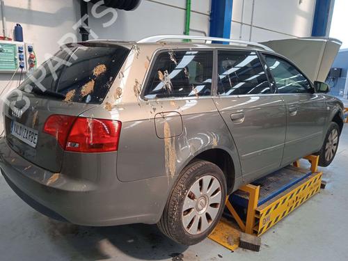 Alternator AUDI A4 B7 Avant (8ED) 2.0 | BP39958247M7 - Image 27
