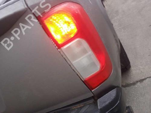 Electronic module NISSAN NAVARA NP300 Pickup (D23, D23T)  | BP16688920M83 