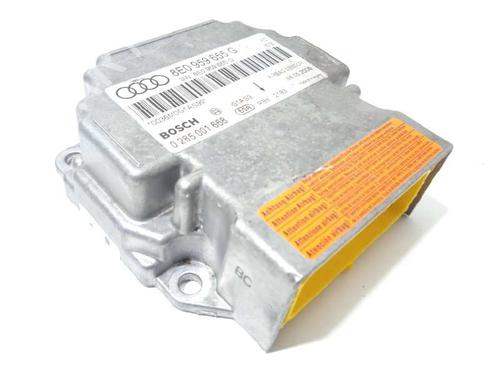 ecu-airbags-audi-a4-b6-8e2-20-8e0959655g-0285001668-2000-2001-2002-2003-2004-2005-15680456 main image