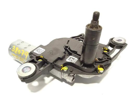 Rear wiper motor SEAT IBIZA V (KJ1, KJG) 1.0 TSI | BP6786187M102 