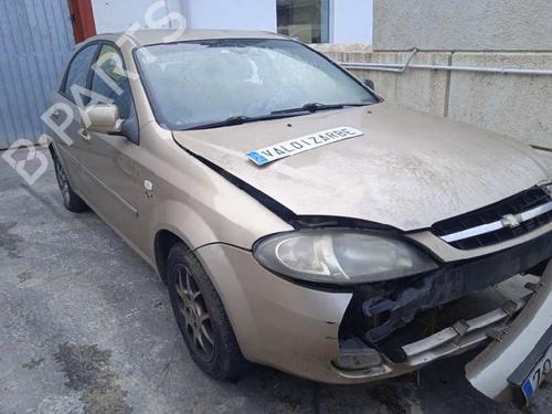 Left taillight CHEVROLET LACETTI (J200) 2.0 D | BP17224631C34 