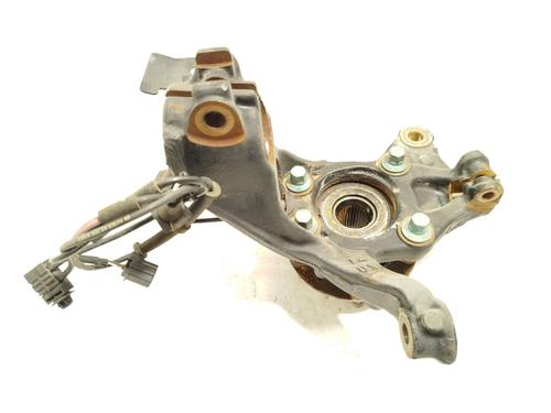 Left front steering knuckle MAZDA 3 Hatchback (BP) 2.0 SKYACTIV-G M Hybrid | BP27096789M25 - Image 3