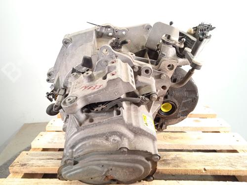 Gearbox CITROËN C3 III (SX) 1.5 BlueHDi 100 (SXYHYP, SXYHTU) | BP29909262M3