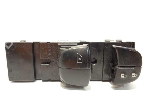 Left front window switch NISSAN MICRA V (K14) 1.5 DCI | BP9713546I27