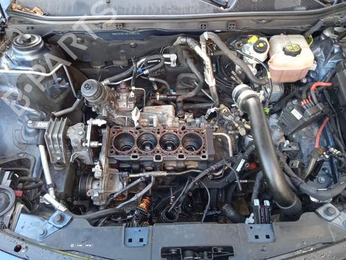 Hood OPEL INSIGNIA A (G09) 2.0 CDTI (68) | BP30058427C1 