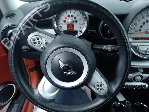 Left front driveshaft MINI MINI (R56) Cooper | BP4807461M38