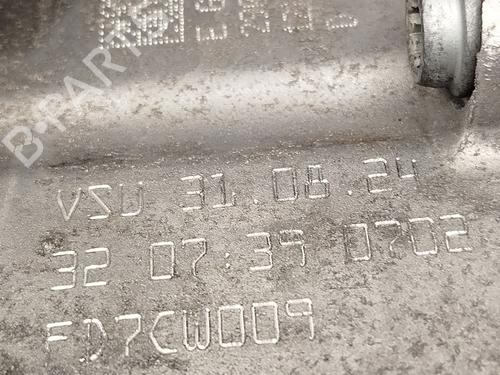 Gearbox VW TAIGO (CS1) 1.0 TSI | BP36295714M3 - Image 6