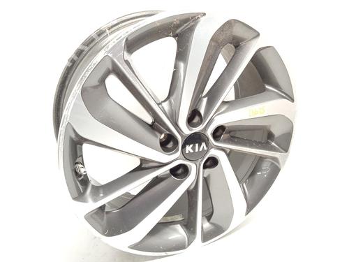 Used Rim KIA NIRO I (DE) 1.6 GDI Plug-in Hybrid (141 hp) 19254358