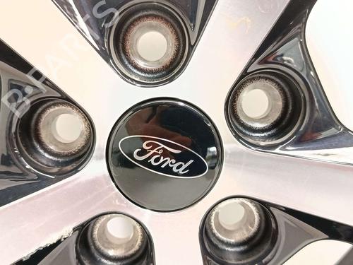 Fælk FORD PUMA (J2K, CF7) 1.0 EcoBoost mHEV | BP38647520C45 - Image 4
