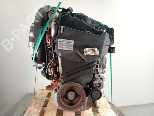 Engine DACIA SANDERO II 1.5 dCi 75 / Blue dCi 75 (B8JW, B8M4, B8AH, B8M7, B8M6) | BP32411919M1 - Image 4