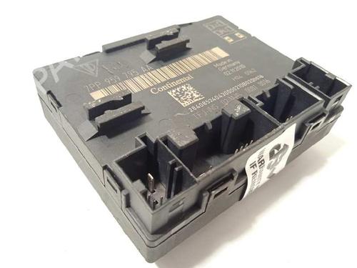 Used Electronic module PORSCHE CAYENNE (92A) 3.0 S E-Hybrid (416 hp) 11214966