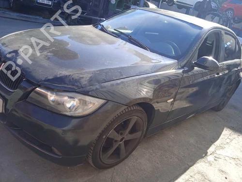 Kollisjonspute styreenhet BMW 3 (E90) 320 d | BP10966676M53 