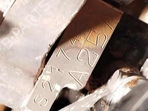 Engine TOYOTA RAV 4 V (_A5_, _H5_) 2.5 Hybrid (AXAH52) | BP23549448M1 