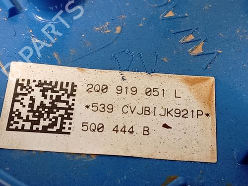 Fuel pump AUDI A1 Sportback (GBA) 30 TFSI | BP31933301M76 