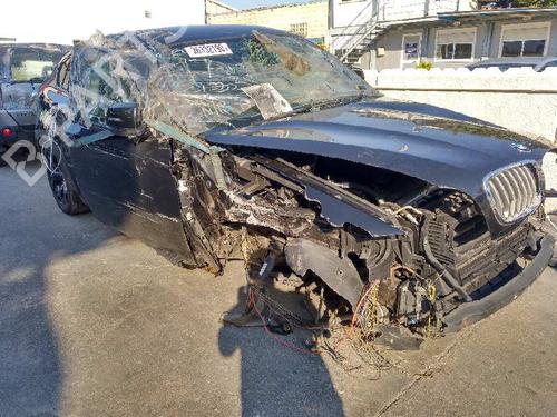 BMW X6 (E71, E72)  xDrive 40 d  765892