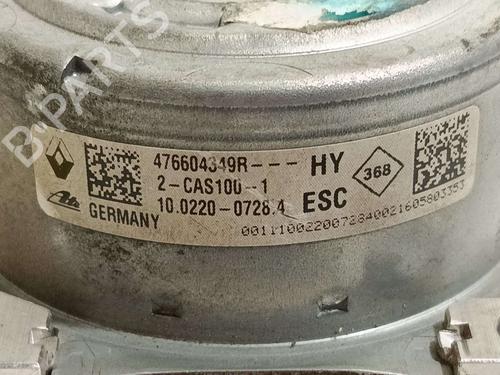 ABS pump RENAULT MEGANE IV Hatchback (B9A/M/N_) 1.5 dCi 90 (B9A1) | BP38196965M43 - Image 6