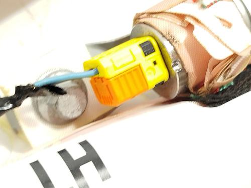 Left curtain airbag FORD TOURNEO CUSTOM V362 Bus (F3) 1.0 EcoBoost PHEV | BP32103717C11