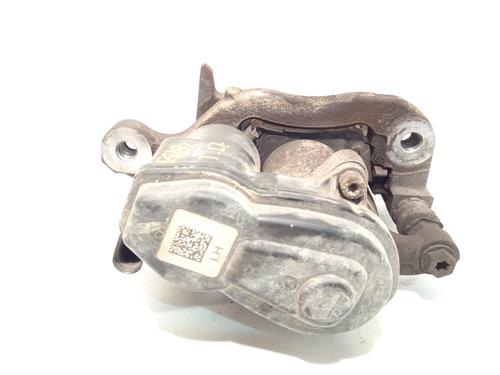 Left rear brake caliper NISSAN QASHQAI II (J11, J11_) 1.6 dCi ALL MODE 4x4-i | BP29626965M107 
