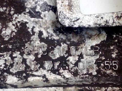 Rim LAND ROVER FREELANDER 2 (L359) | BP5804101C45