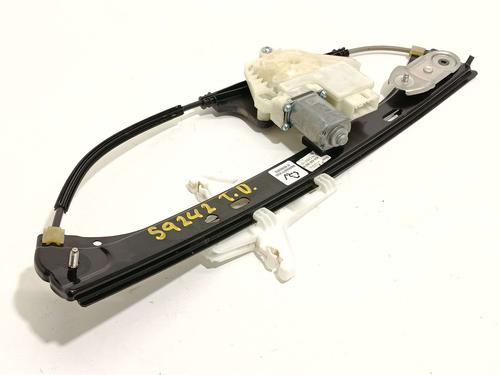 Used Rear right window mechanism Rear right window mechanism 39470898 39470898