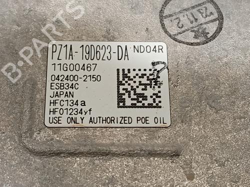 AC compressor FORD KUGA III (DFK) 2.5 FHEV | BP32860669M34  - Image 7