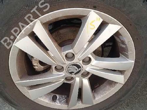 Rear wiper motor SKODA FABIA III Estate (NJ5) 1.0 TSI | BP13736506M102 