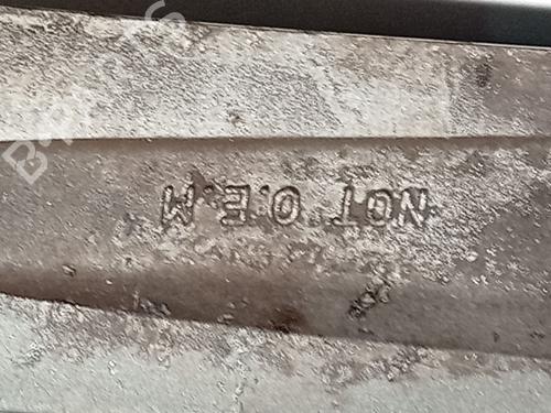 Felg AUDI Q7 (4LB) 3.0 TDI quattro | BP30962970C45