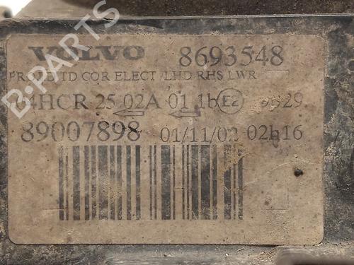 Right headlight VOLVO S60 I (384) D5 | BP30274156C29 - Image 5