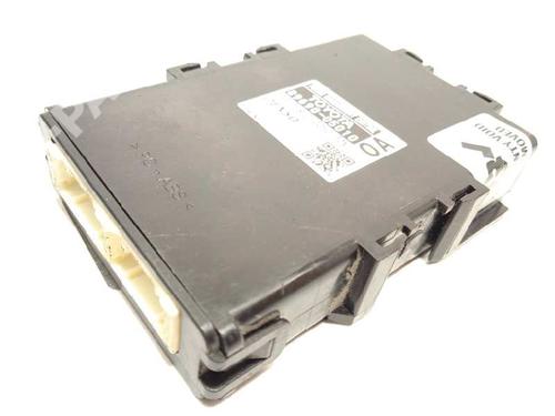 Electronic module TOYOTA AVENSIS Saloon (_T27_)  | BP11257293M83 