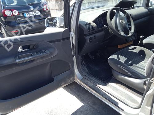Front right window mechanism VW SHARAN (7M8, 7M9, 7M6) 2.0 | BP28183826C23 