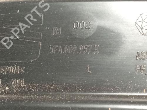 Wheel arch CUPRA LEON Sportstourer (KL8, KU8, KUD) 1.5 eTSI | BP30881407C56