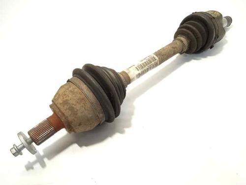 Used Left front driveshaft FORD FOCUS C-MAX (DM2) 1.8 TDCi (115 hp) 6250011