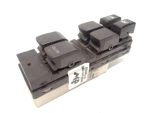 Left front window switch SUZUKI SX4 (EY, GY) 1.9 DDiS 4x4 (RW419D) | BP9651259I27 - Image 2
