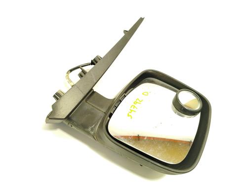 Right mirror CITROËN NEMO MPV 1.4 HDi | BP22728991C27