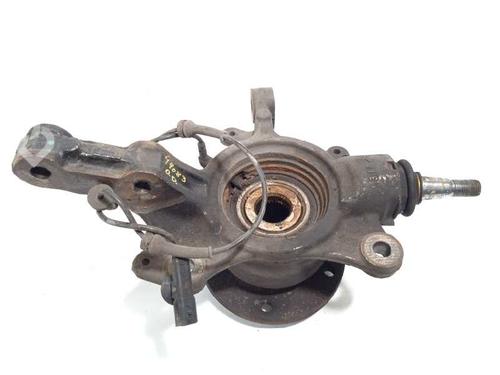 Used Right front steering knuckle Right front steering knuckle RENAULT MASTER III Platform/Chassis (EV, HV, UV) [2010-2026] 11037594 11037594