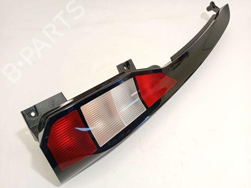 Used Right taillight Right taillight 38481652 38481652