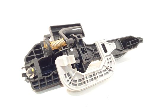 Rear right exterior door handle KIA SPORTAGE IV (QL, QLE)  | BP26284022C130 